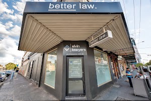 Elvin Lawyers - Preston Office